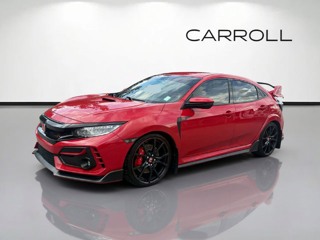 Used 2020 Honda Civic Type R image 7