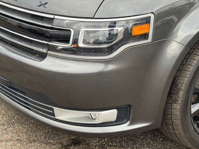 Certified 2019 Ford Flex Limited w/ Limited Appearance Package image 9