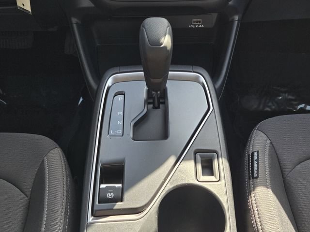 Used 2025 Subaru Impreza 2.0i w/ Popular Package #1A image 14