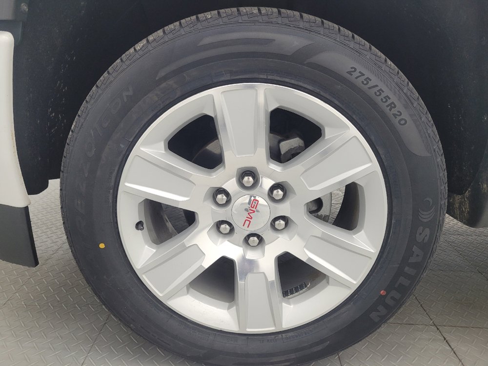 Used 2019 GMC Sierra 1500 Limited w/ Elevation Edition RWD image 31