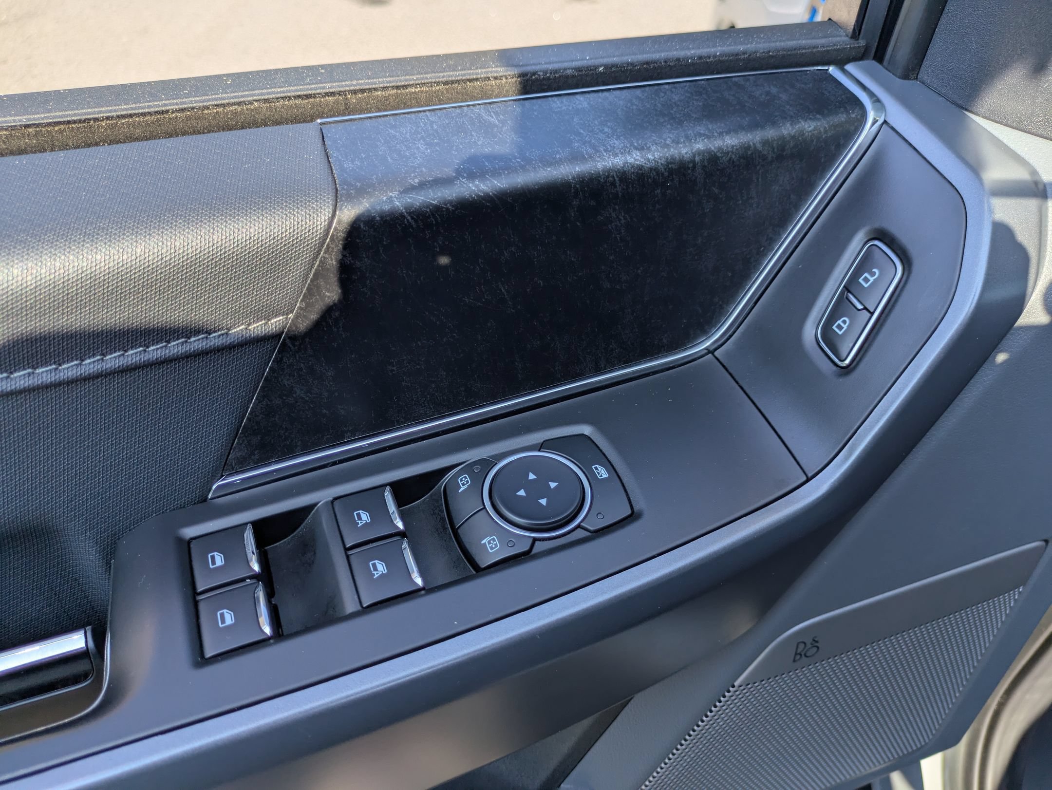 Certified 2024 Ford F150 Lightning Flash AWD/4WD image 18