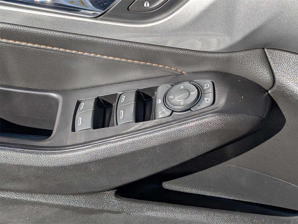 Used 2020 Chevrolet Traverse RS w/ LPO, Cargo Package image 25