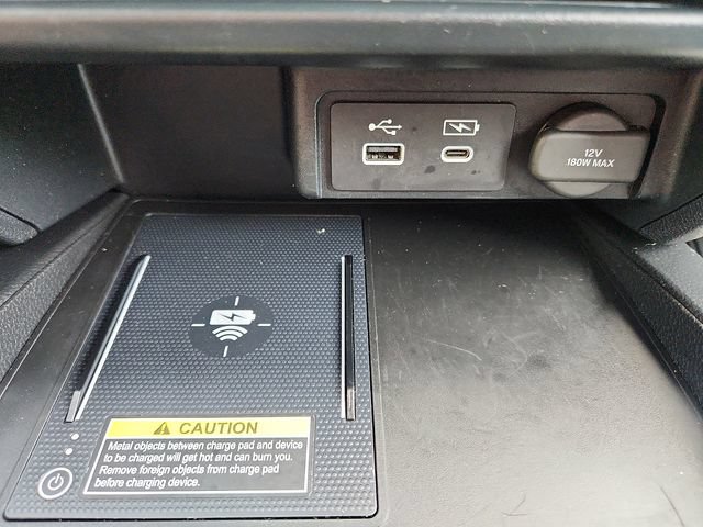 Certified 2024 Honda Passport TrailSport image 27