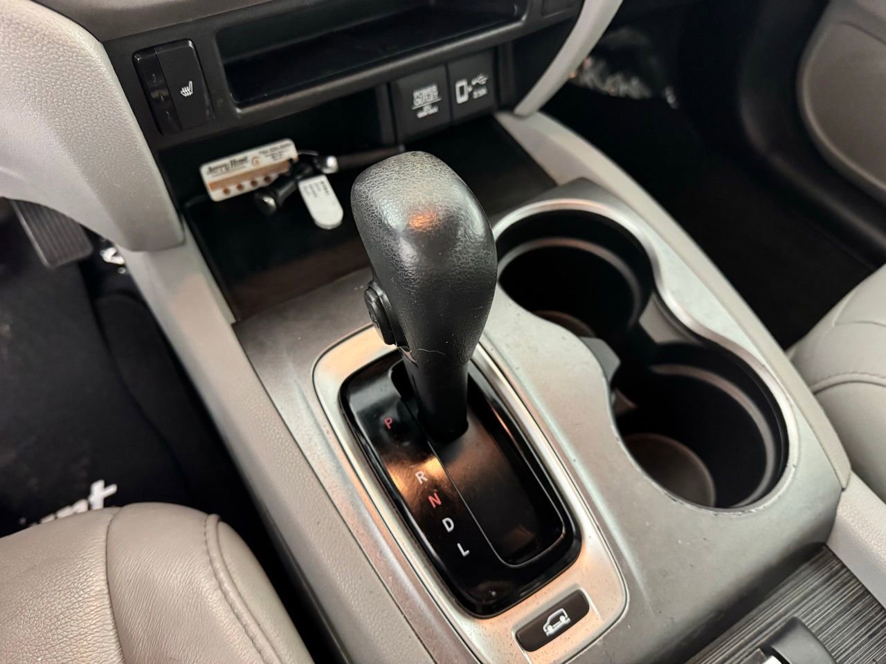 Used 2019 Honda Pilot EX-L image 21