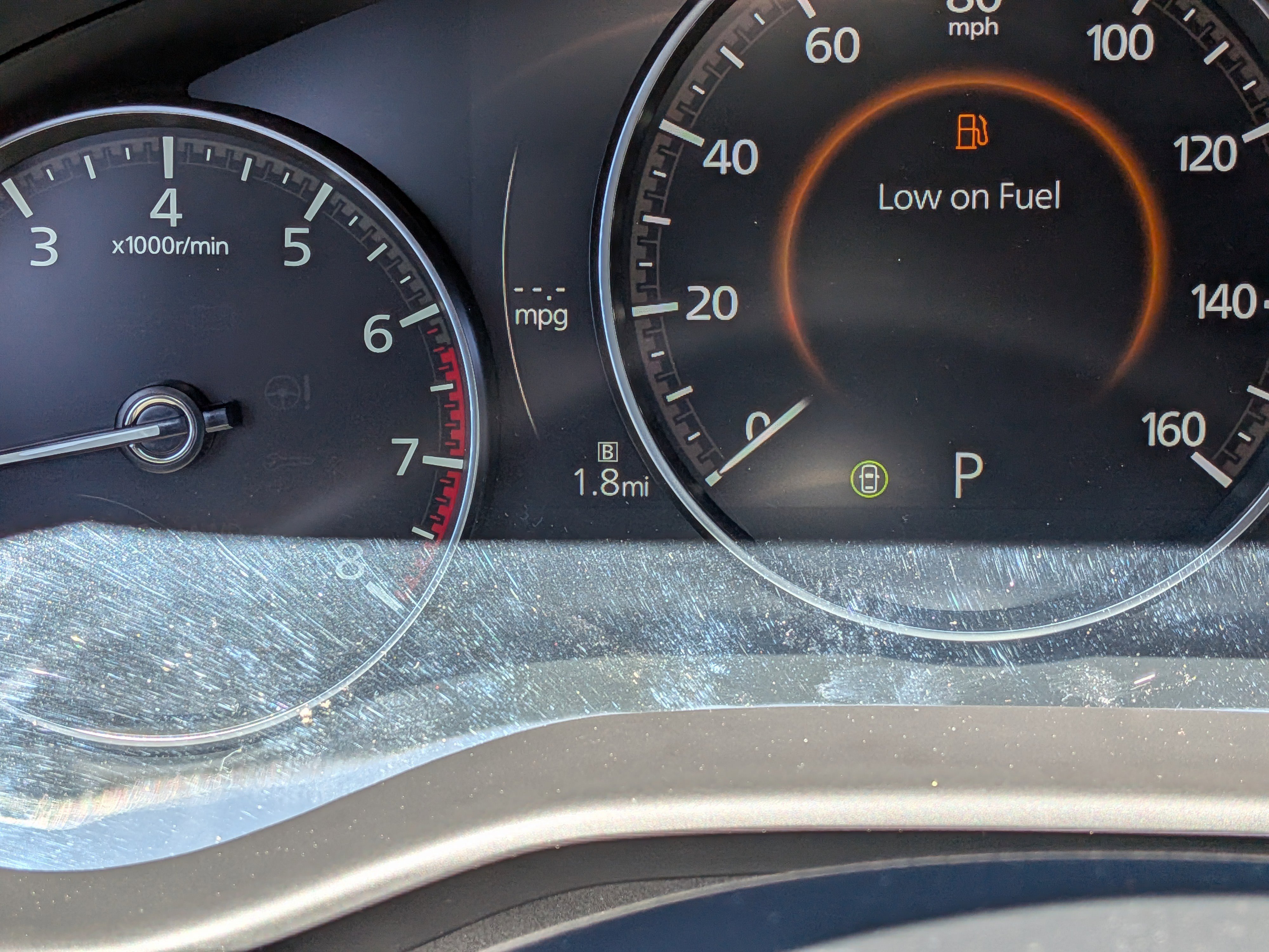 New 2026 MAZDA CX-50 Meridian Edition w/ Weather Package image 31