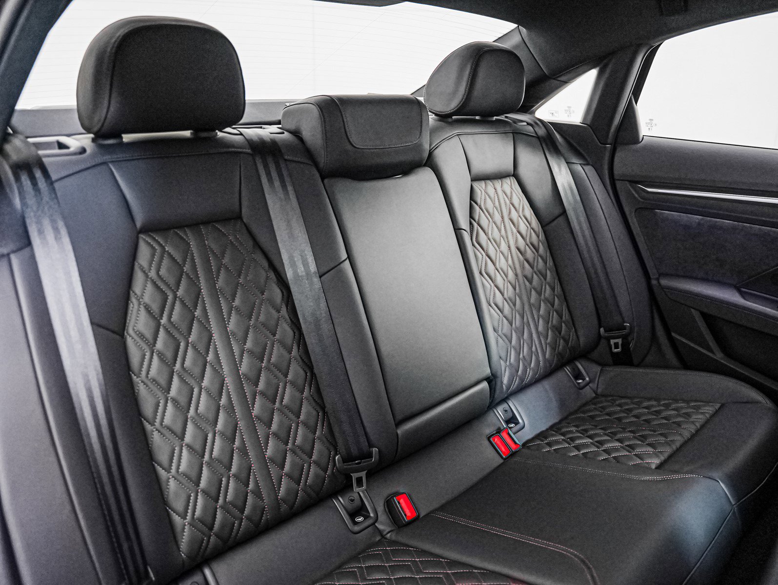 New 2026 Audi S3 Premium image 13