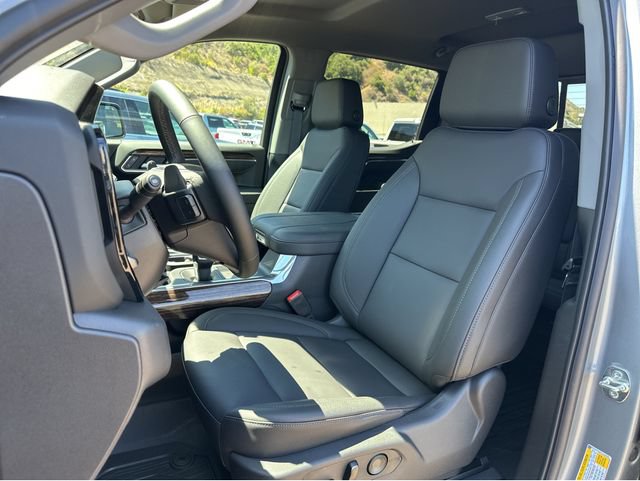 New 2026 GMC Sierra 1500 Elevation w/ Elevation Premium Package AWD/4WD image 23