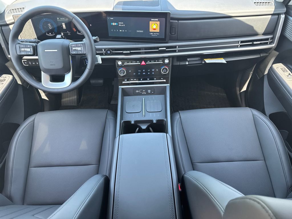Certified 2026 Hyundai Santa Fe SEL FWD image 23