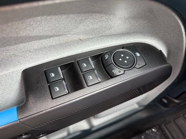 New 2026 Ford Maverick XLT AWD/4WD image 36
