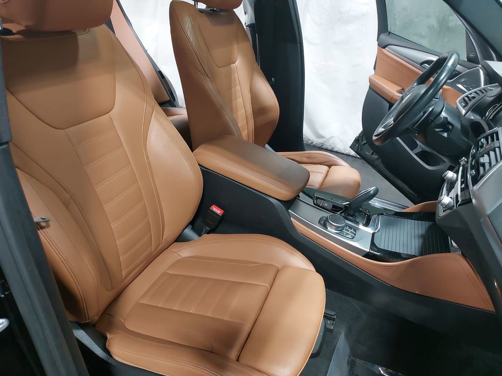 Used 2019 BMW X4 xDrive30i w/ M Sport Package 2 image 10