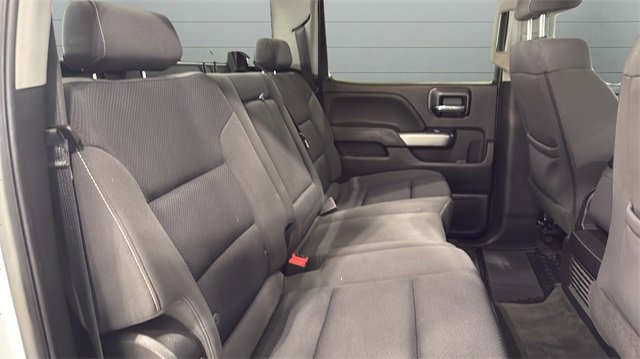 Used 2018 Chevrolet Silverado 1500 LT w/ LT Eassist Package image 29