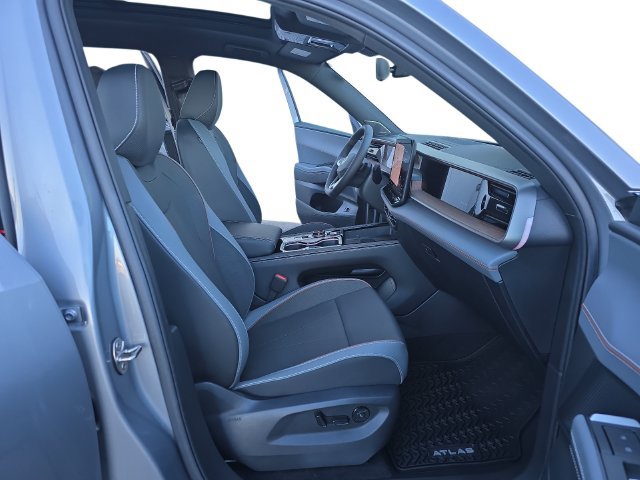 New 2027 Volkswagen Atlas SEL Premium R-Line AWD/4WD image 9