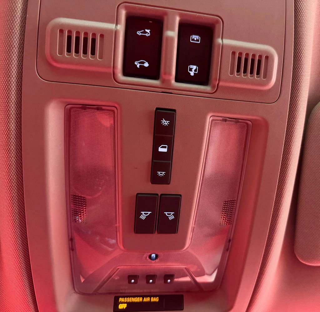 Used 2014 Cadillac SRX Luxury w/ Driver Awareness Package FWD image 15