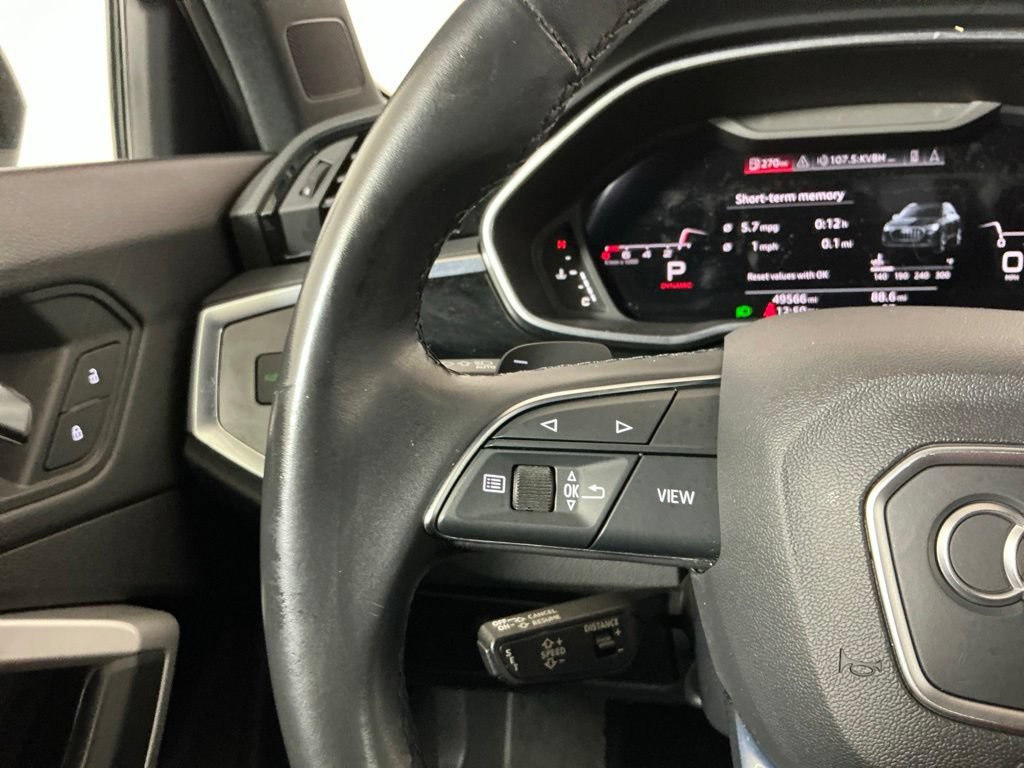 Used 2022 Audi Q3 2.0T Premium Plus AWD/4WD image 15