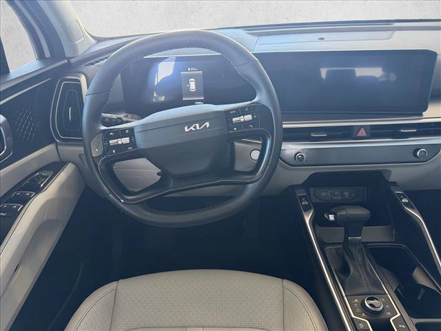 Used 2026 Kia Sorento X-Line EX AWD/4WD image 12