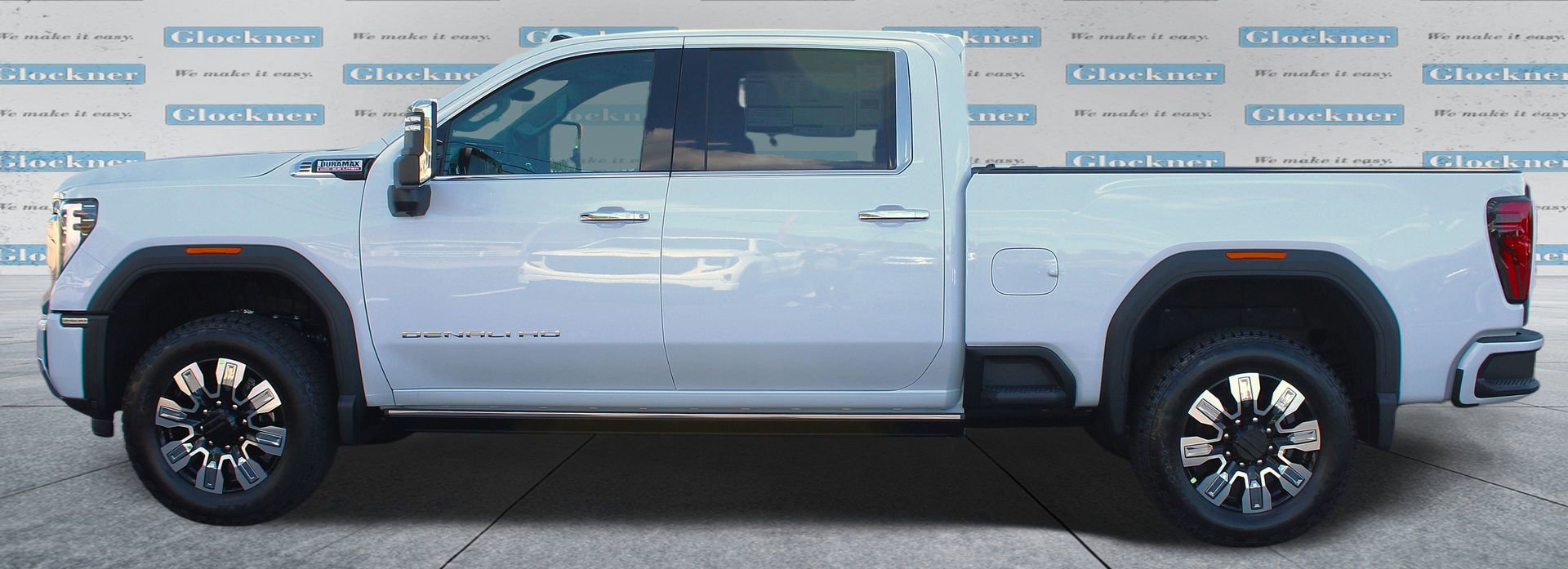 New 2026 GMC Sierra 2500 Denali w/ Denali Reserve Package image 9