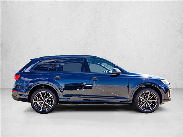 New 2026 Audi Q7 2.0T Premium Plus AWD/4WD image 4