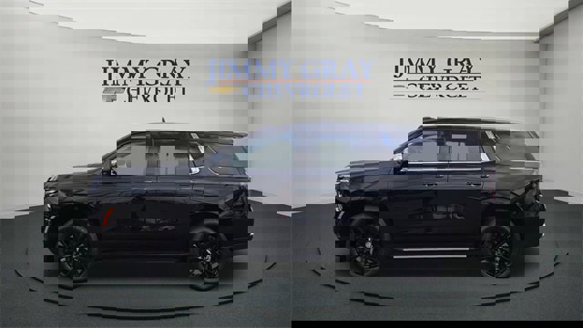 New 2026 Chevrolet Tahoe Premier image 6
