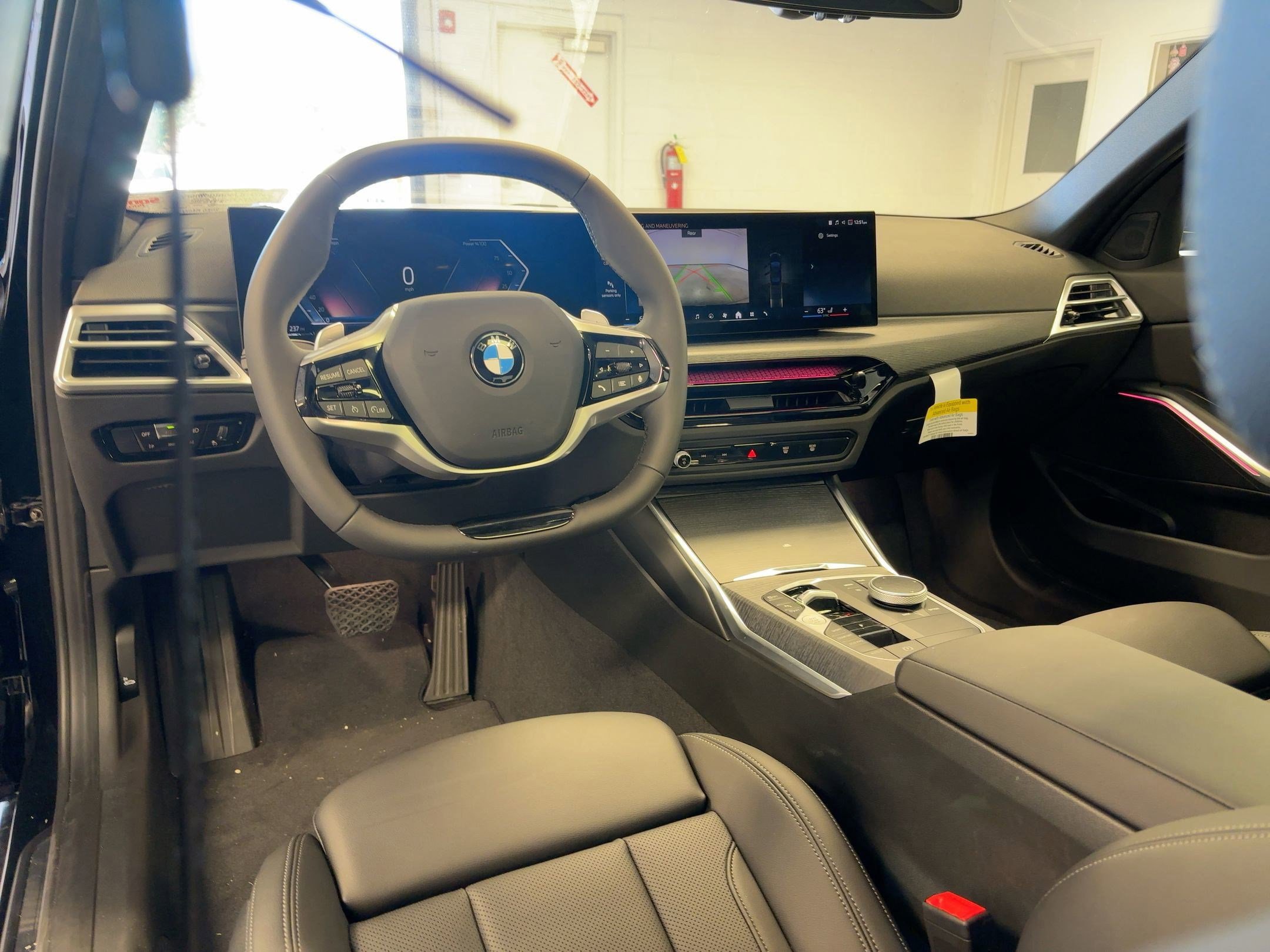 Used 2026 BMW 330i Sedan image 28