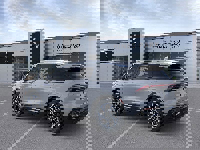 New 2026 Lincoln Nautilus Premier w/ Equipment Group 102A image 4