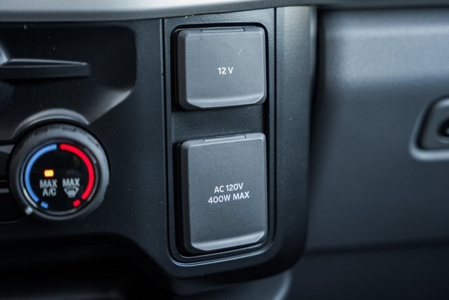 New 2026 Ford F250 XLT image 31