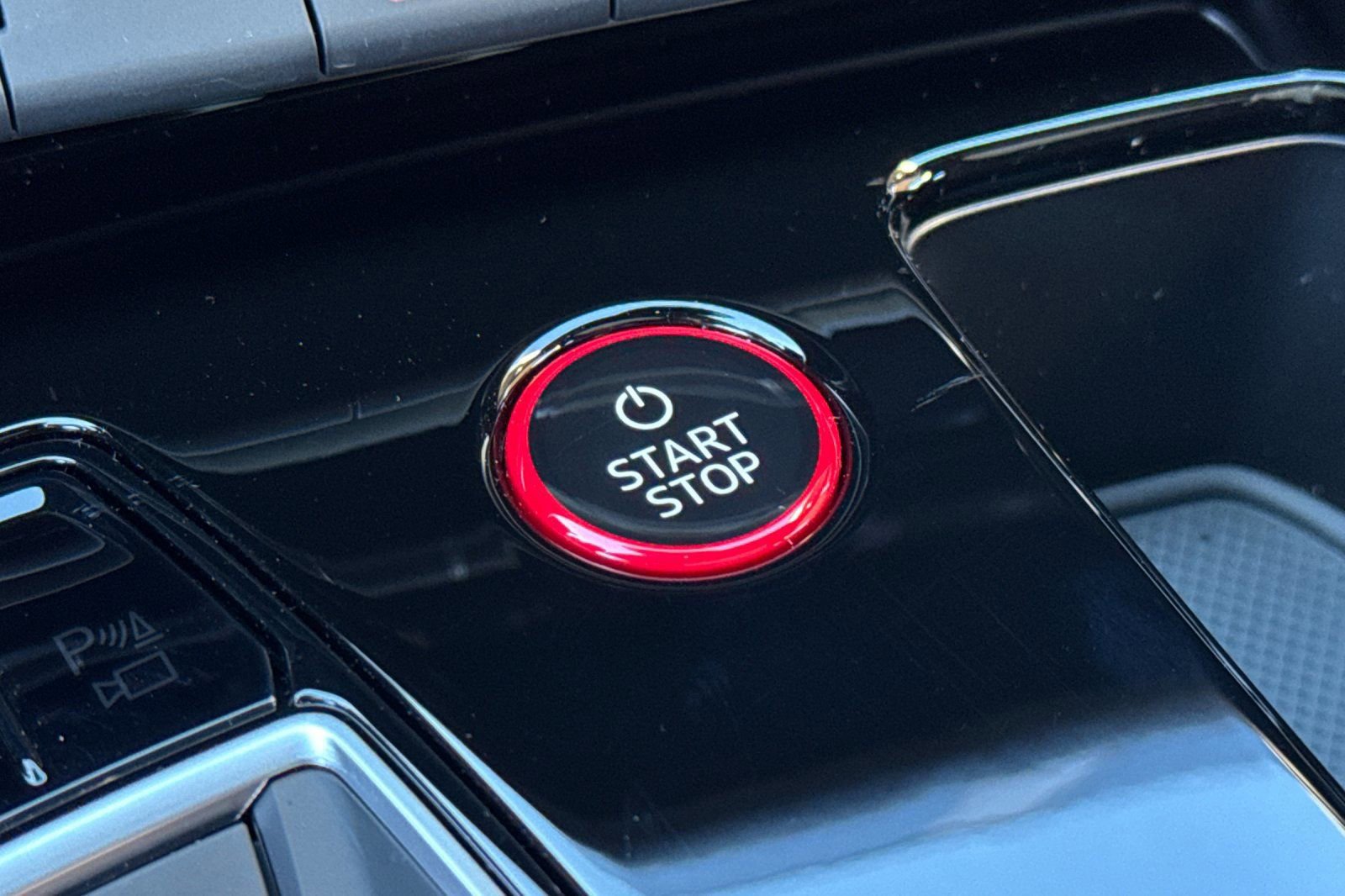 New 2026 Audi S e-tron GT Prestige image 19