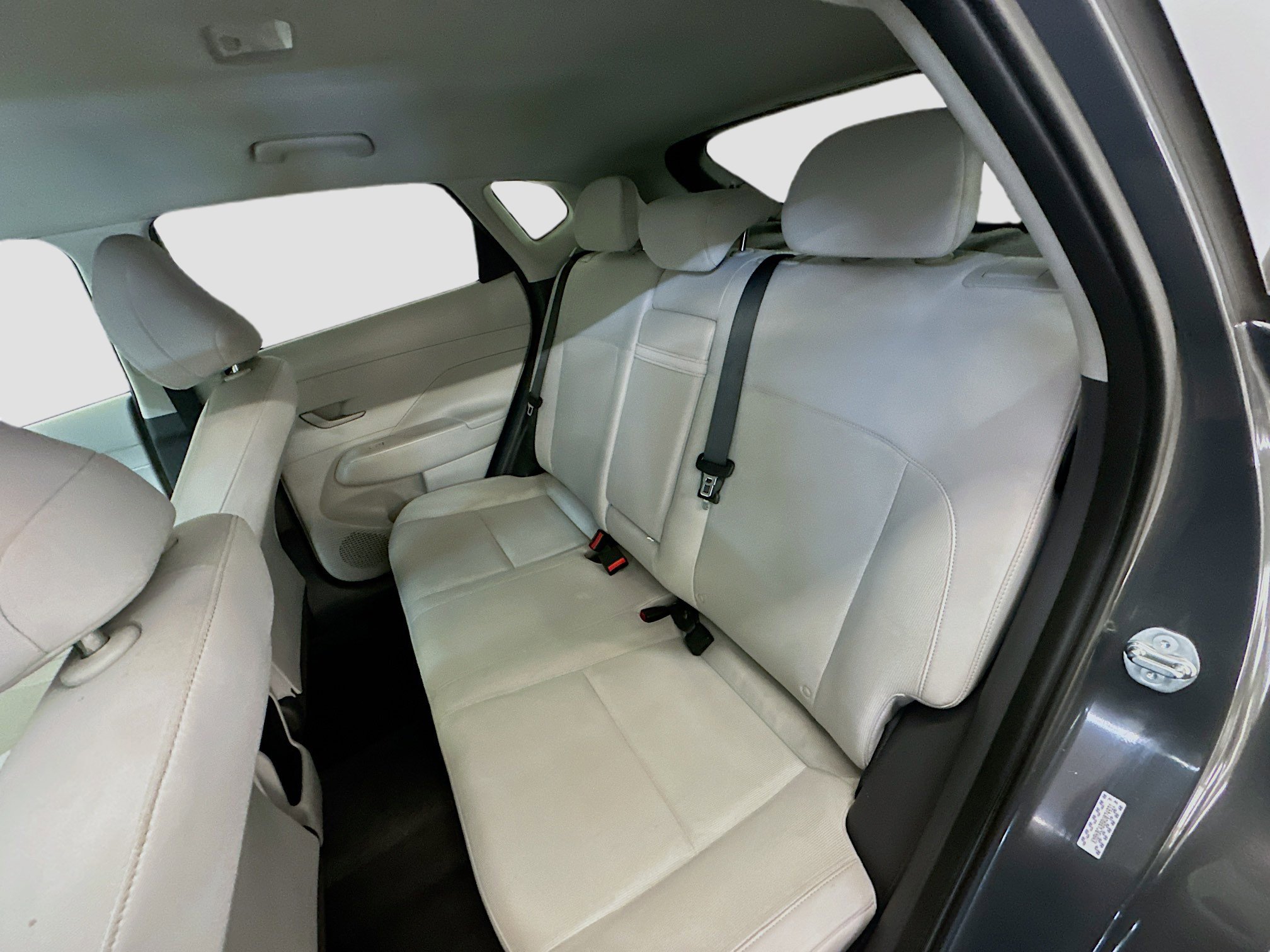 Used 2024 Hyundai Kona SEL image 28