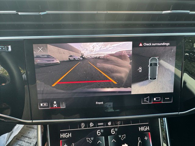 Certified 2026 Audi Q8 Premium Plus AWD/4WD image 21