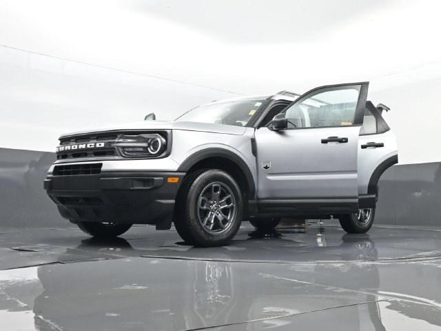 Certified 2022 Ford Bronco Sport Big Bend AWD/4WD image 32