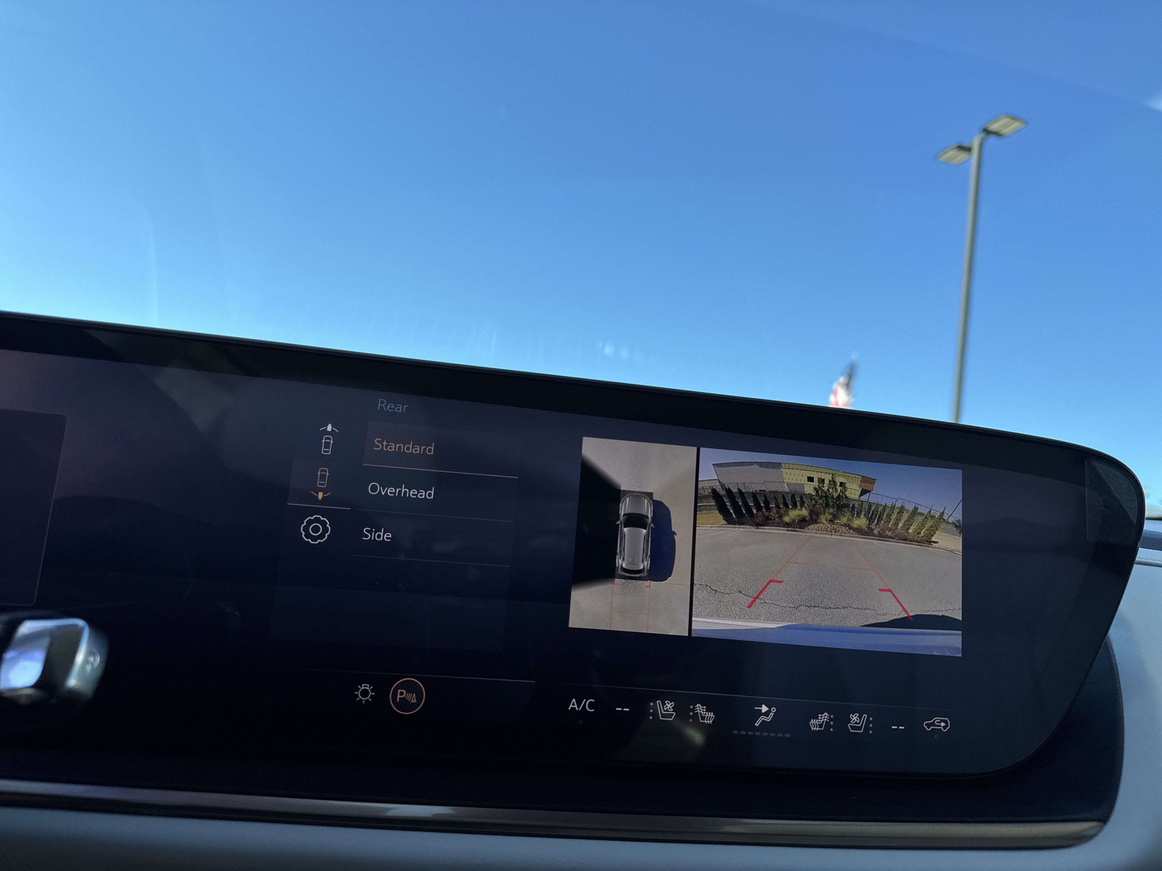 New 2026 Buick Envision Avenir image 23