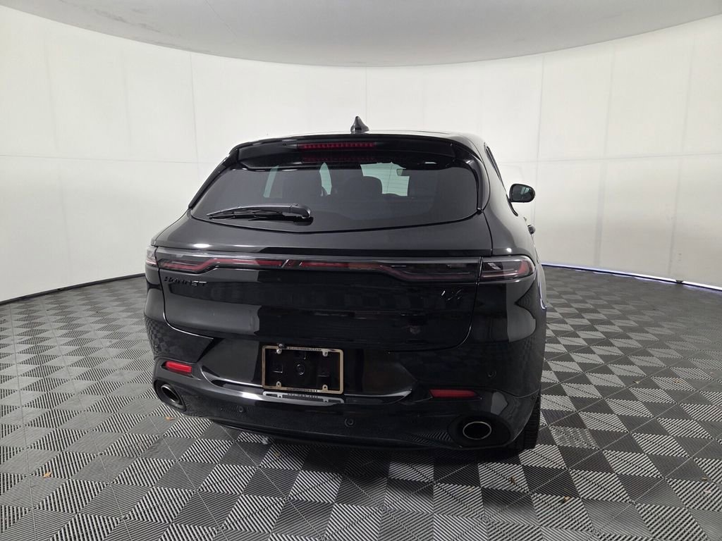 Used 2025 Dodge Hornet R/T w/ R/T Plus Package image 7