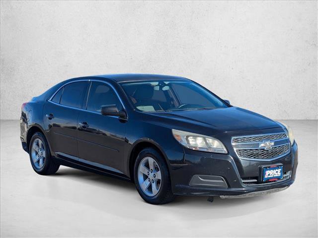 Used 2013 Chevrolet Malibu LS w/ Protection Package image 3