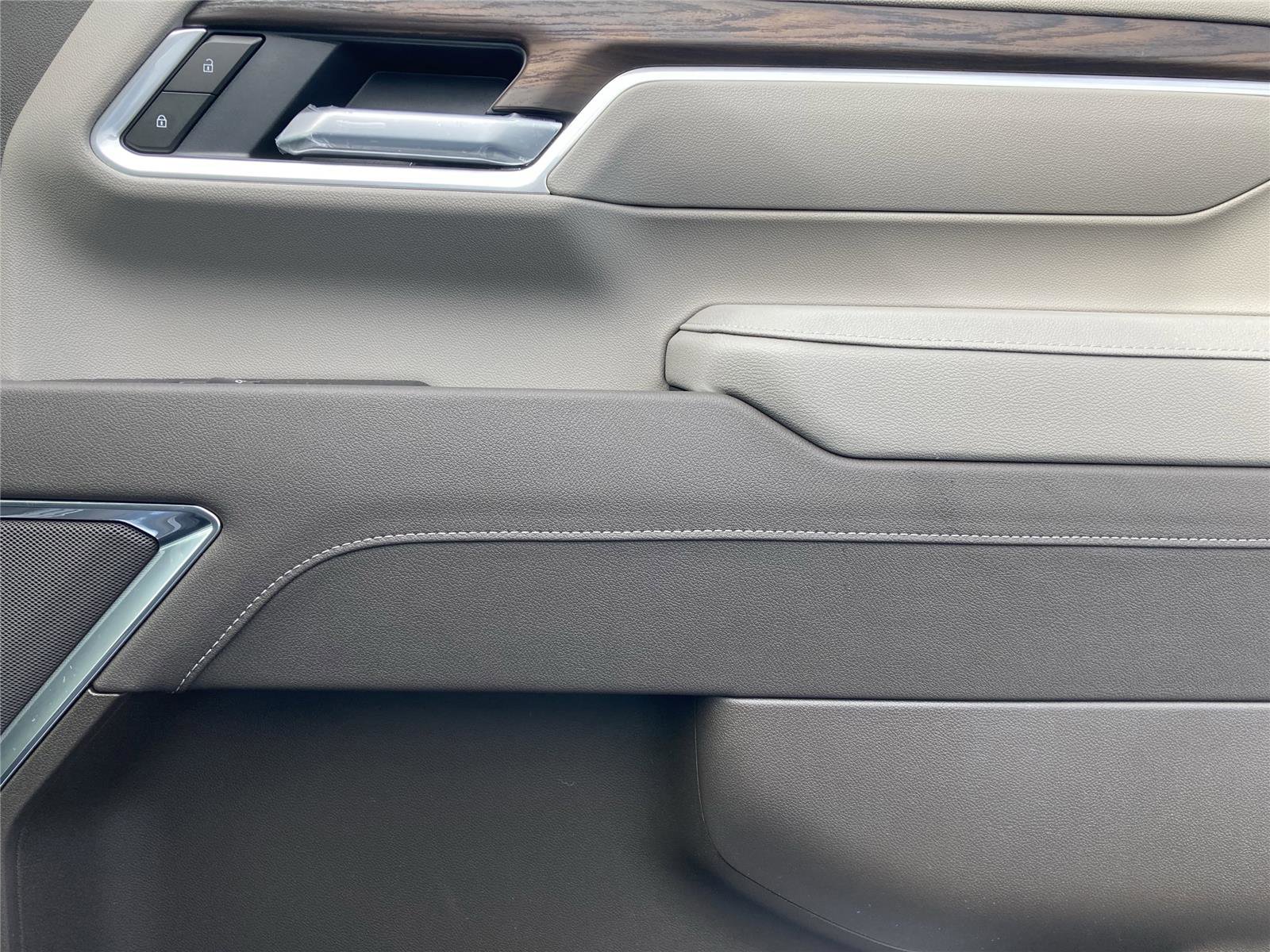 New 2026 GMC Sierra 2500 SLT w/ SLT Premium Package image 15