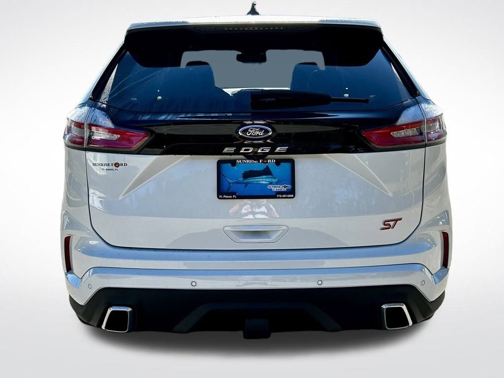 Used 2024 Ford Edge ST w/ Equipment Group 401A image 6