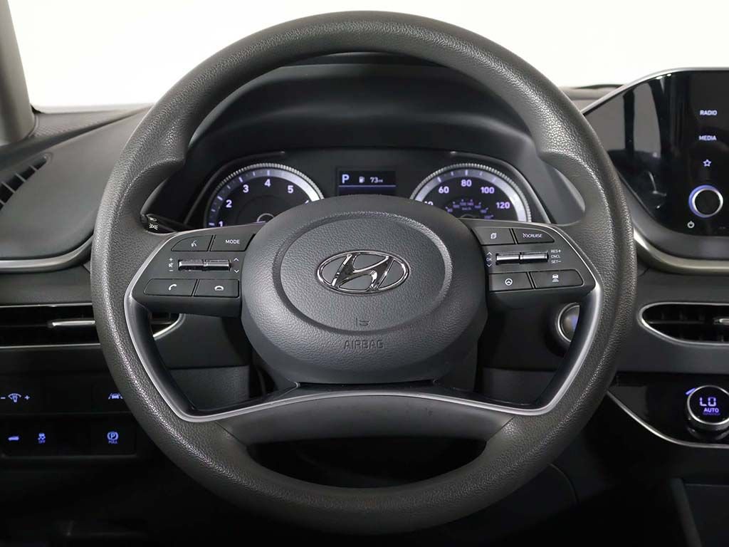 Used 2022 Hyundai Sonata SEL FWD image 34