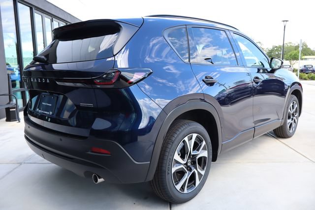 Certified 2026 MAZDA CX-5 Preferred AWD/4WD image 3