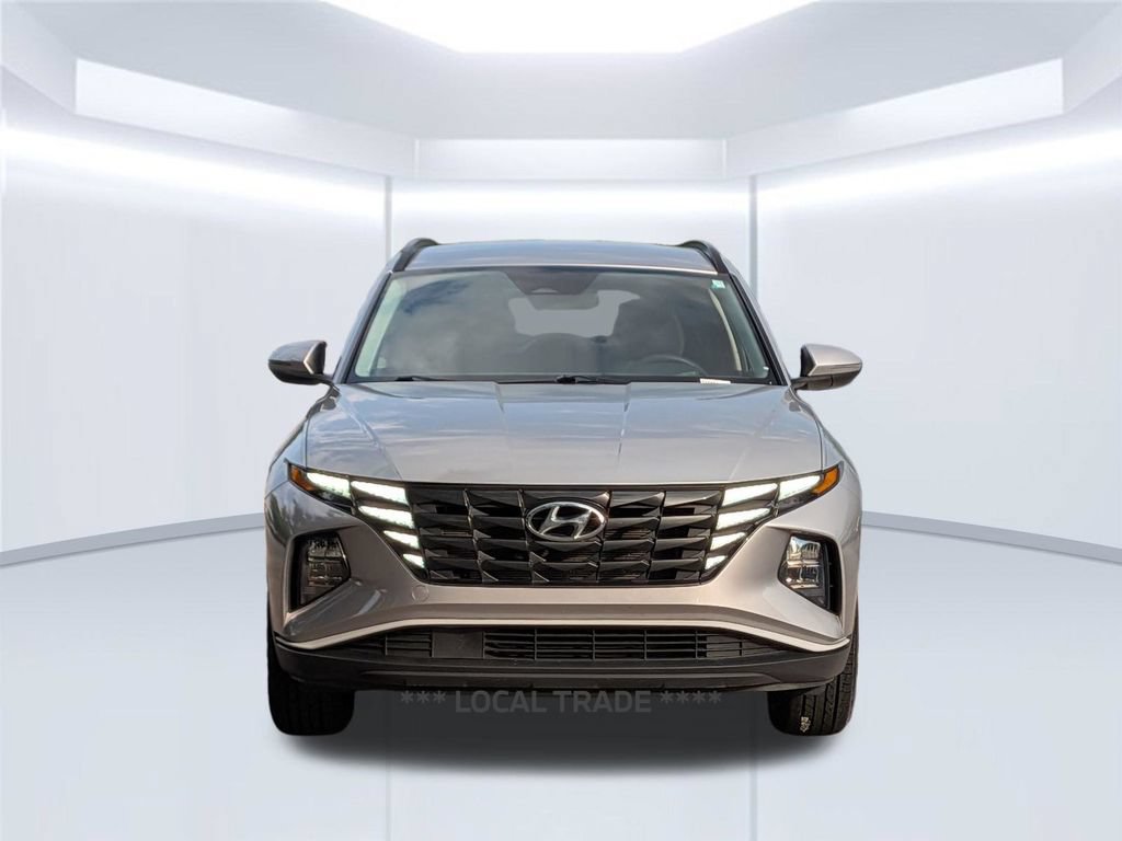 Used 2023 Hyundai Tucson SEL FWD image 11