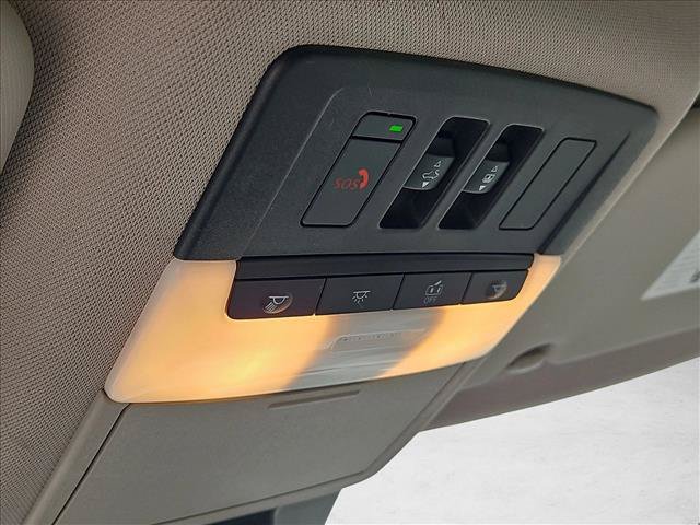 Used 2023 Nissan Rogue SL w/ SL Premium Package FWD image 14