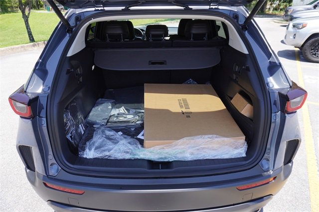 New 2025 MAZDA CX-50 2.5 Hybrid w/ Weather Package image 21