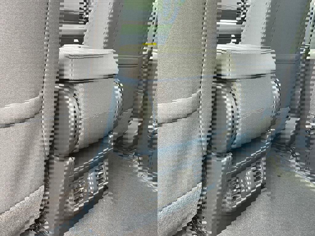 New 2026 Chevrolet Silverado 1500 RST w/ RST Select Package image 22