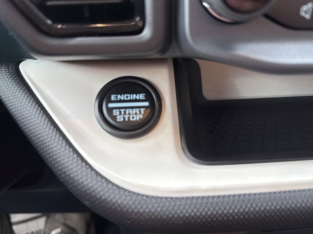 Used 2023 Ford Bronco Sport Heritage w/ Heritage Convenience Package image 59