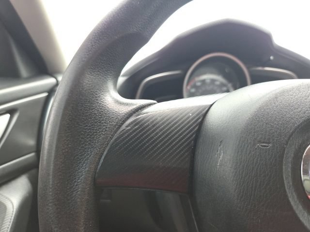 Used 2015 MAZDA MAZDA3 i SV FWD image 34