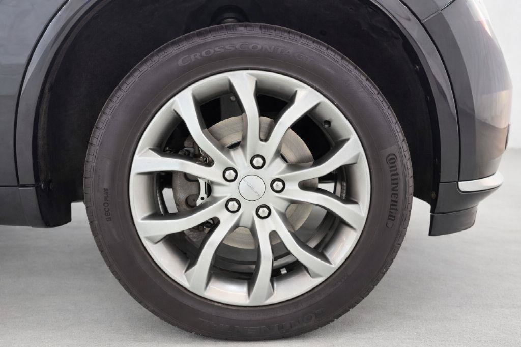 Used 2017 Dodge Durango Citadel AWD/4WD image 37