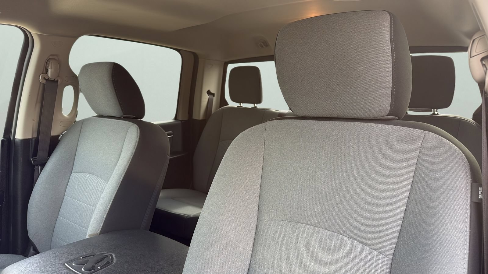 Used 2023 RAM 1500 Classic SLT AWD/4WD image 9