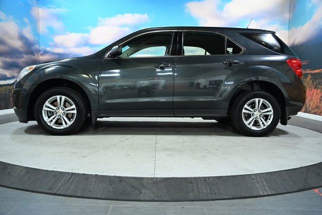 Used 2012 Chevrolet Equinox LS w/ LPO, Protection Package image 4