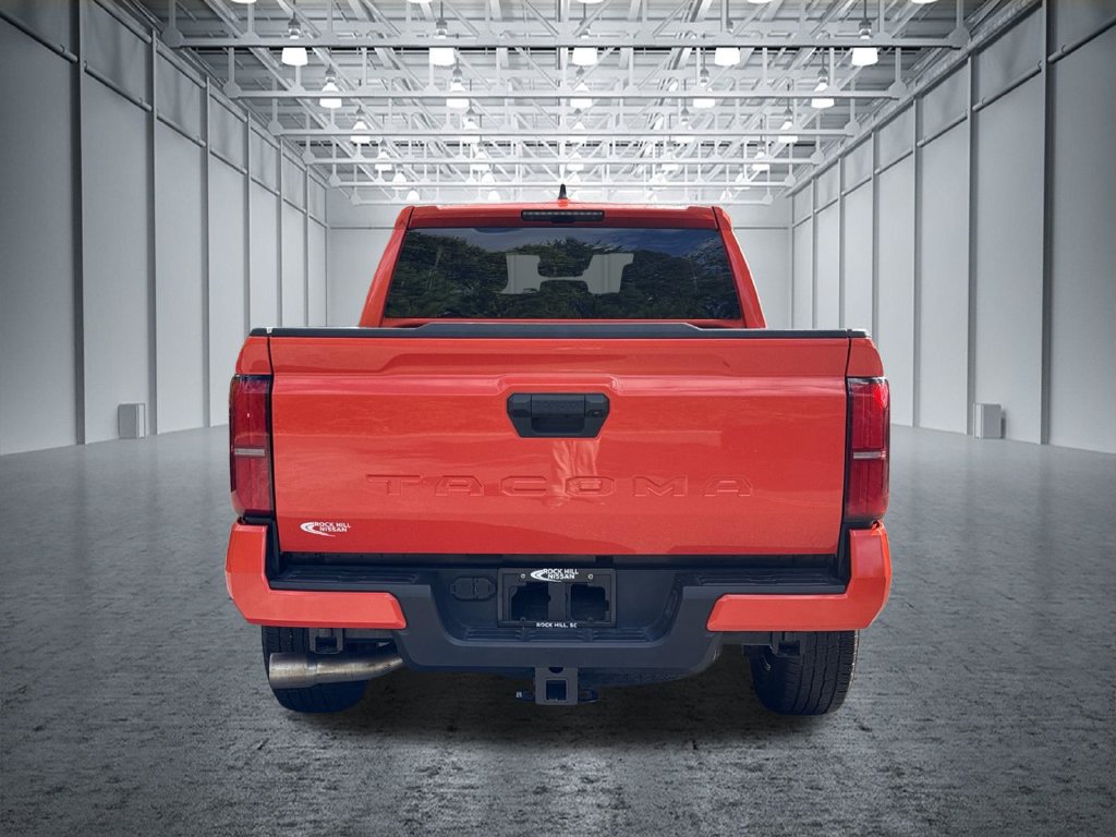 Used 2024 Toyota Tacoma TRD Sport RWD image 7