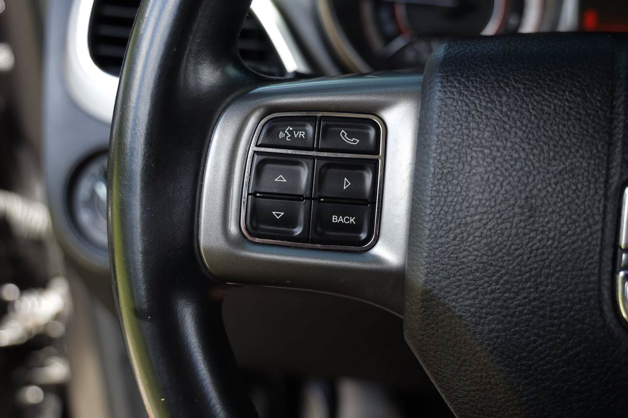 Used 2018 Dodge Journey Crossroad AWD/4WD image 26