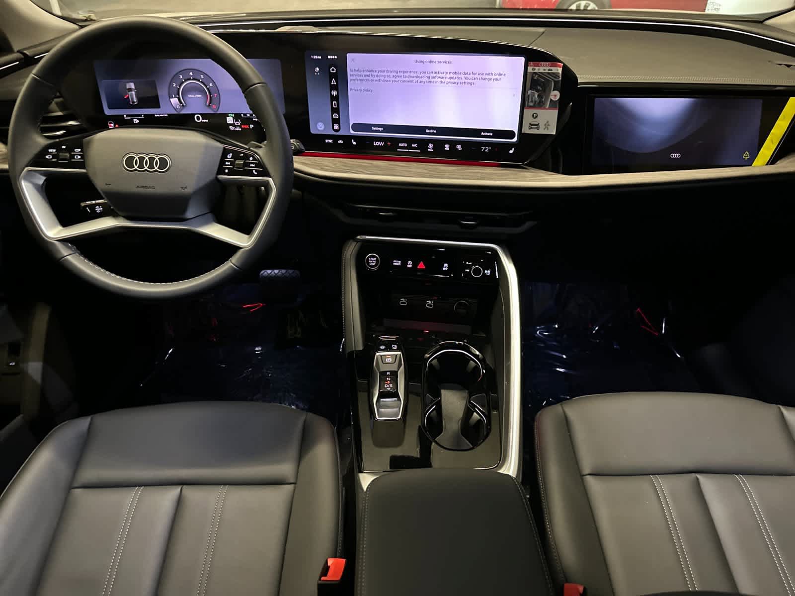 New 2026 Audi Q5 Premium Plus AWD/4WD image 3