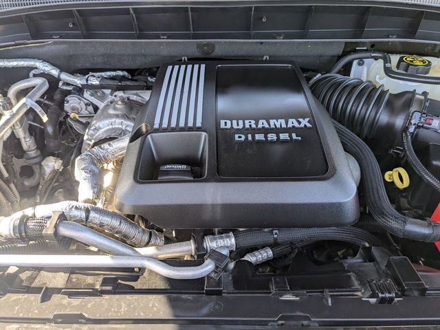 Used 2021 GMC Sierra 1500 Elevation w/ Preferred Package image 38