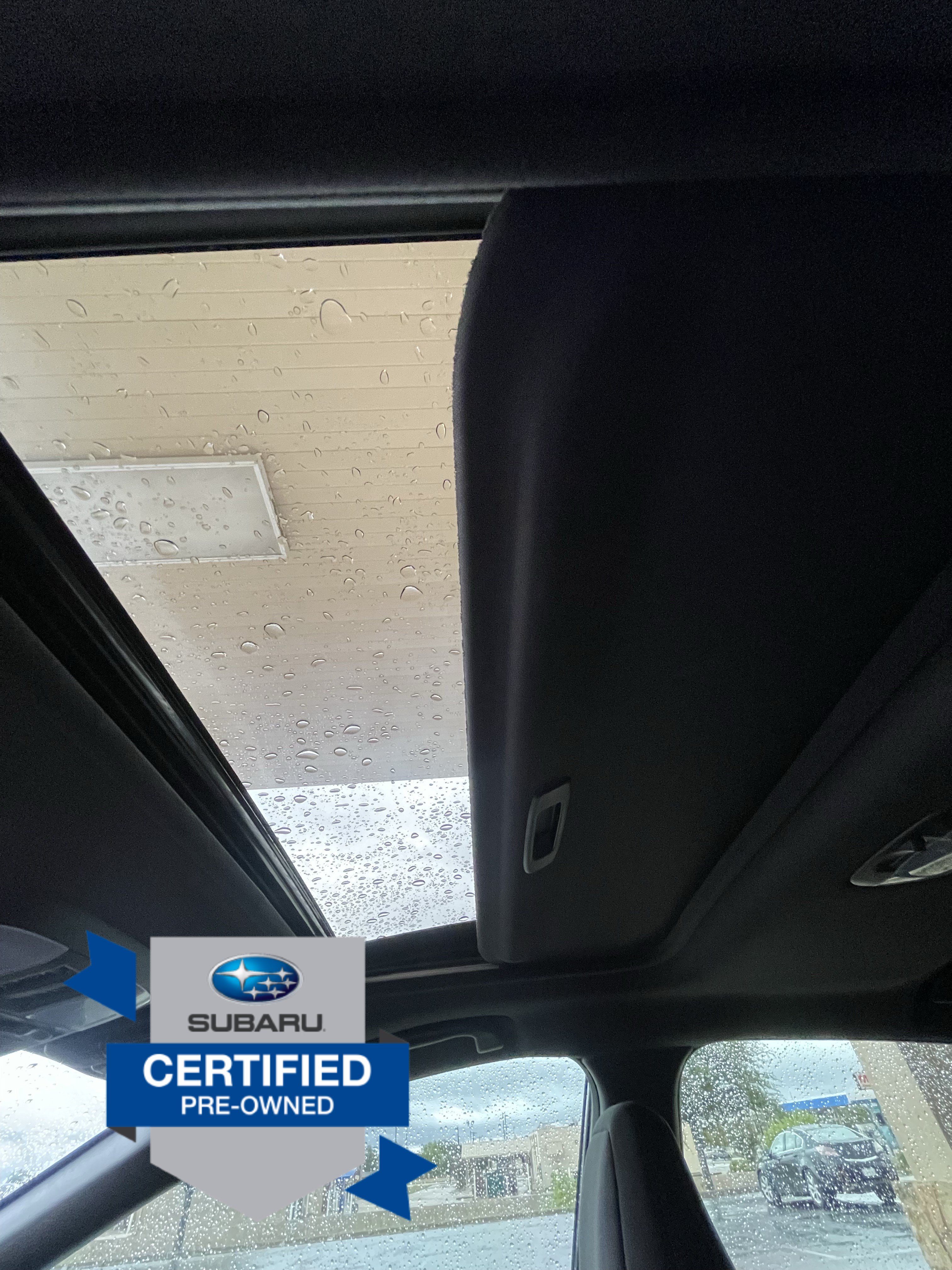 Certified 2026 Subaru Impreza RS AWD/4WD image 29